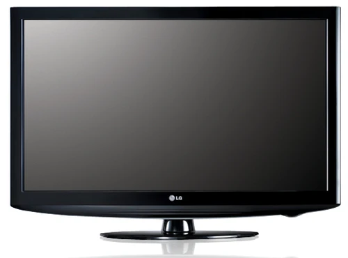 LG 37LH20 TV 94 cm (37") HD Black 450 cd/m² 0