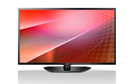 LG 37LN541U Televisor 94 cm (37") HD Negro 0