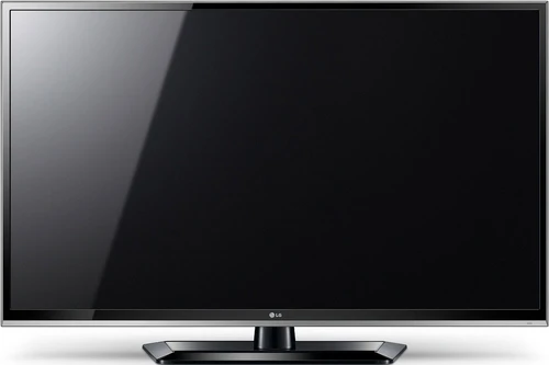 LG 37LS560T Televisor 94 cm (37") Full HD Negro 0