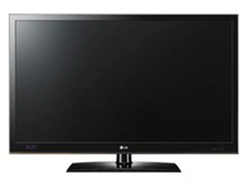 LG 37LV375H TV 94 cm (37") Full HD Black 0