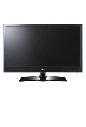 LG 37LV5500 TV 94 cm (37") Full HD Wifi Noir 400 cd/m² 0