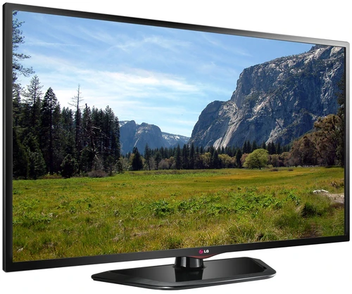 LG 39LN5300 TV 97,8 cm (38.5") Full HD Noir 0