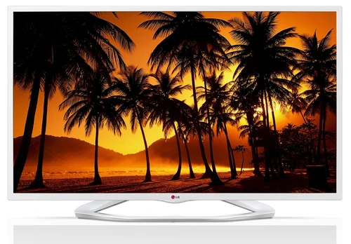 LG 39LN577S TV 99,1 cm (39") Full HD Smart TV Wifi Blanc 0