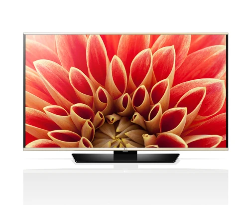 LG 40LF6319 TV 101,6 cm (40") Full HD Smart TV Wifi Noir 0