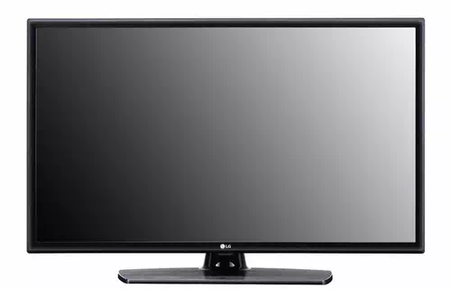 LG 40LV560H TV 100.6 cm (39.6") Full HD Black 0