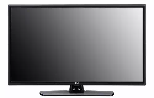 LG 40LV570H TV 100.6 cm (39.6") Full HD Black 0
