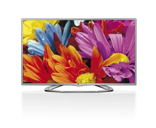 LG 42LA613V TV 106.7 cm (42") Full HD Grey 0