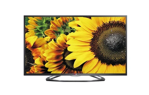 LG 42LA6418 TV 106,7 cm (42") Full HD Smart TV Wifi Noir 0