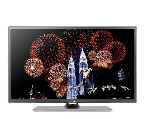 LG 42LB569V Televisor 106,7 cm (42") Full HD Negro 0