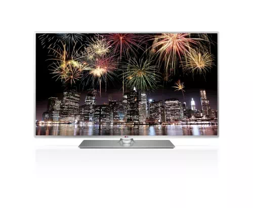 LG 42LB580V Televisor 106,7 cm (42") Full HD Smart TV Wifi Gris 0