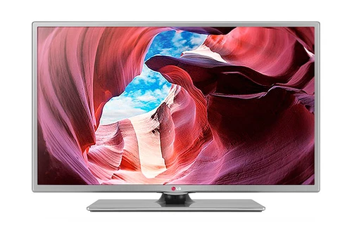 LG 42LB588V TV 106,7 cm (42") Full HD Smart TV Wifi Gris 0