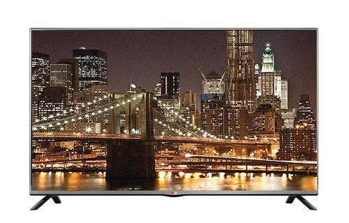 LG 42LB629V TV 106,7 cm (42") Full HD Argent 0