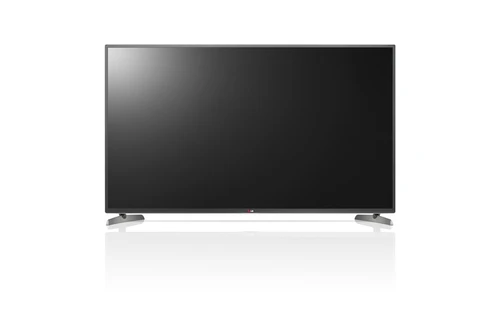 LG 42LB631V TV 106,7 cm (42") Full HD Smart TV Wifi Noir, Argent 0