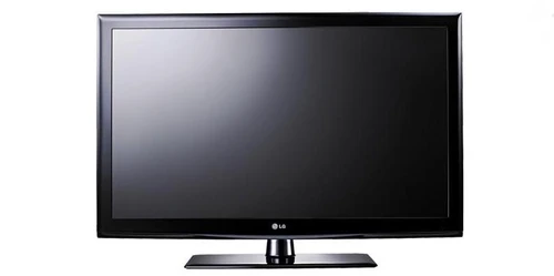 LG 42LE4508 TV 106.7 cm (42") Full HD Wi-Fi Black 0