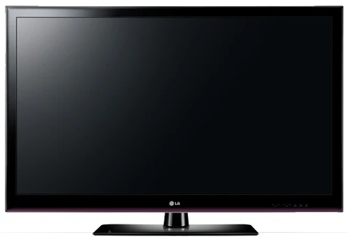 LG 42LE5308 TV 106.7 cm (42") Full HD Black 0