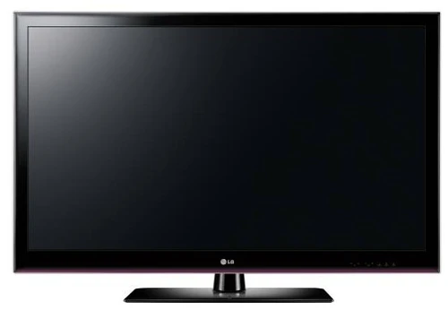 LG 42LE530N Televisor 106,7 cm (42") Full HD Negro 0