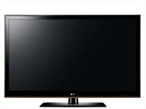 LG 42LE5318 106.7 cm (42") Full HD Black 0