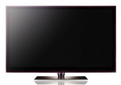 LG 42LE7500 TV 106.7 cm (42") Full HD Black 0