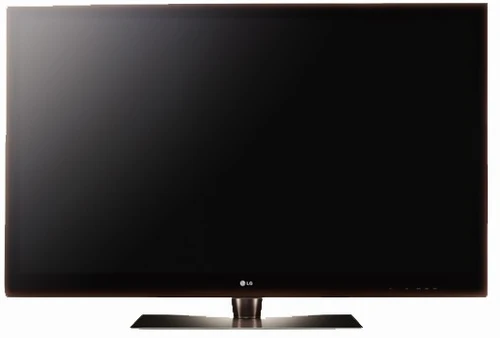 LG 42LE7800 Televisor 106,7 cm (42") Full HD Negro 0