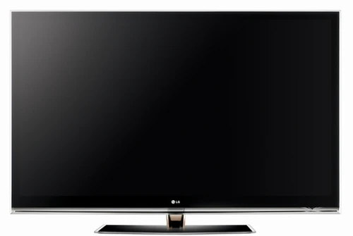 LG 42LE8800 TV 106,7 cm (42") Full HD 0