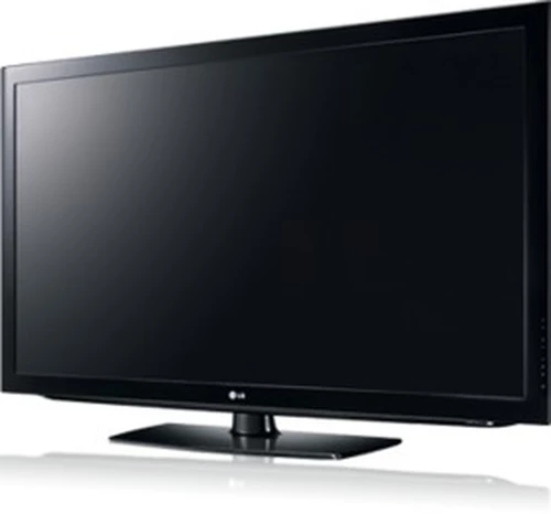 LG 42LK430 TV 106.7 cm (42") Full HD Black 0