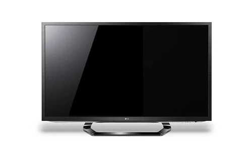 LG 42LM610C hospitality TV 106.7 cm (42") Full HD Black 20 W 0