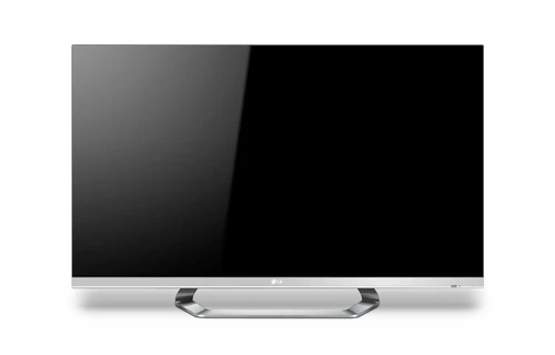 LG 42LM6700 TV 106.7 cm (42") Full HD Smart TV Wi-Fi Silver 0