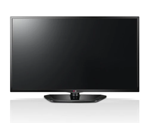 LG 42LN5700 TV 106.7 cm (42") Full HD Smart TV Wi-Fi Black 0