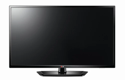 LG 42LS341C TV 106.7 cm (42") Full HD Black 0