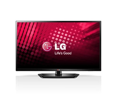 LG 42LS345T Televisor 106,7 cm (42") Full HD Negro 0
