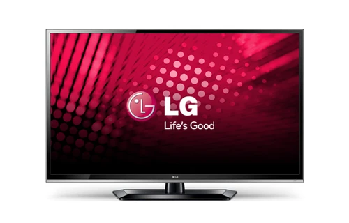 LG 42LS560T TV 106,7 cm (42") Full HD Noir 0