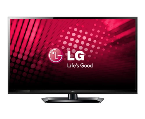 LG 42LS5650 Televisor 106,7 cm (42") Full HD Smart TV Negro 0