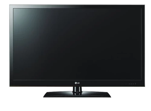 LG 42LW5300 TV 106.7 cm (42") Full HD Black 0