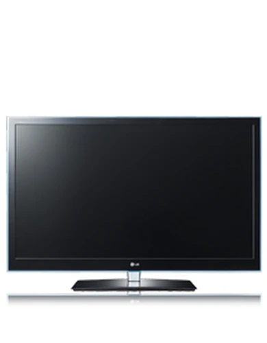 LG 42LW650W Televisor 106,7 cm (42") Full HD Negro 400 cd / m² 0