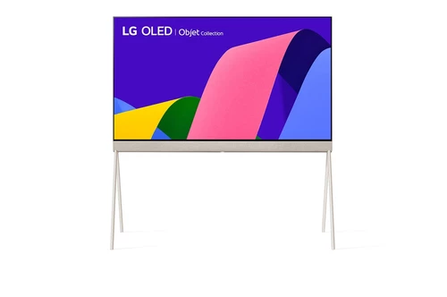 LG 42LX1Q9LA 106.7 cm (42") 4K Ultra HD Smart TV Wi-Fi Beige 0