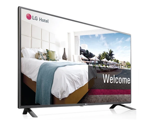 LG 42LX330H TV 106.7 cm (42") Full HD Metallic 300 cd/m² 0