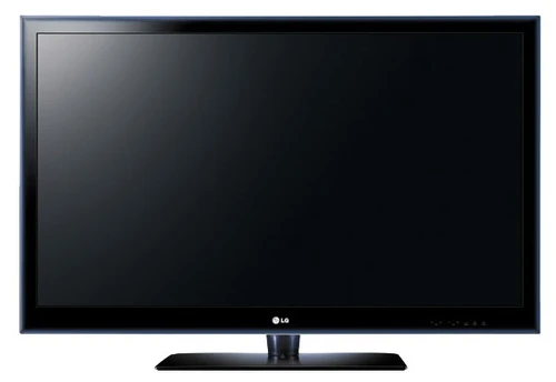 LG 42LX6800 TV 106.7 cm (42") Full HD Black 0