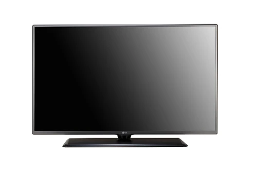 LG 42LY761H TV Hospitality 106,7 cm (42") Full HD 300 cd/m² Noir 20 W 0