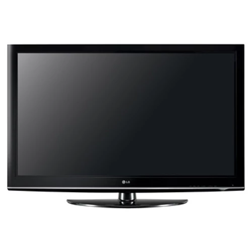 LG 42PQ3000 TV 106.7 cm (42") XGA Black 0