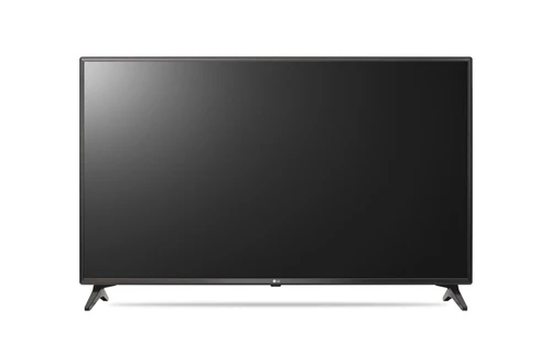 LG 43LV640S hospitality TV 109.2 cm (43") Full HD 400 cd/m² Black 20 W 0