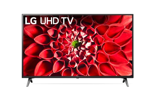 LG 43UN7000PUB TV 109,2 cm (43") 4K Ultra HD Smart TV Wifi Noir 0