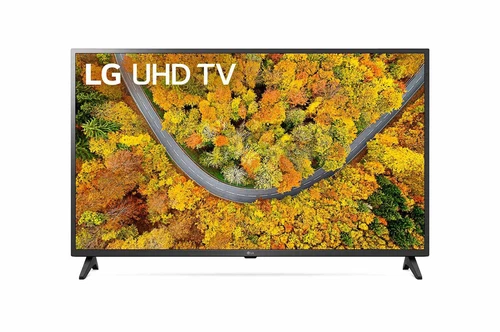 LG 43UP7500PSF TV 109,2 cm (43") 4K Ultra HD Smart TV Wifi Noir 0