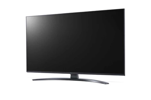 LG 43UP78003LB TV 109.2 cm (43") 4K Ultra HD Smart TV Wi-Fi Black 0