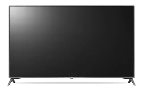 LG 43UV340C TV 108 cm (42.5") 4K Ultra HD Noir 0