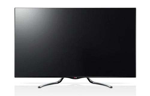 LG 47GA7900 TV 119.1 cm (46.9") Full HD Wi-Fi Black 0