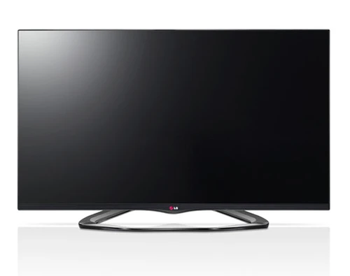 LG 47LA660V TV 119.4 cm (47") Full HD Smart TV Wi-Fi Black 0