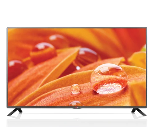 LG 47LB6000 TV 119,4 cm (47") Full HD Noir 0