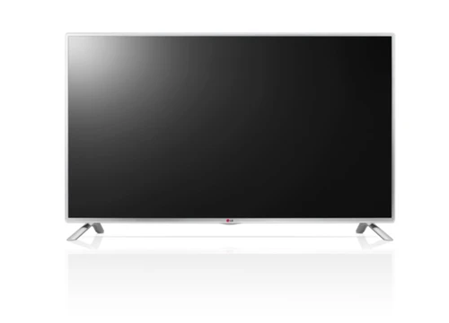 LG 47LB6100 TV 119,4 cm (47") Full HD Smart TV Wifi Noir 0