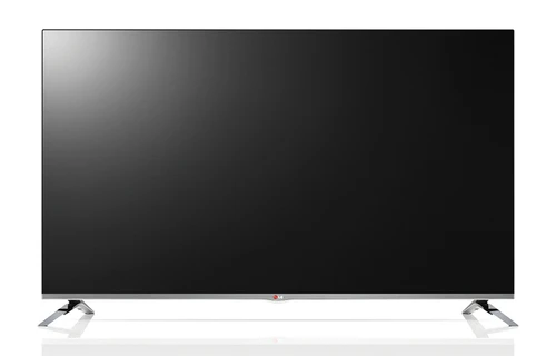 LG 47LB6700 Televisor 119,4 cm (47") Full HD Smart TV Wifi Negro 0