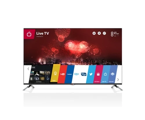 LG 47LB690V TV 119,4 cm (47") Full HD Smart TV Wifi 0